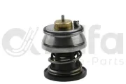 Kühlmittelflansch Alfa e-Parts AF10732