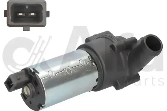Zusatzwasserpumpe (Kühlwasserkreislauf) 12 V Alfa e-Parts AF12116 Bild Zusatzwasserpumpe (Kühlwasserkreislauf) 12 V Alfa e-Parts AF12116