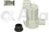 Waschwasserpumpe, Scheibenreinigung 12 V vorne Alfa e-Parts AF07117