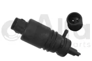 Waschwasserpumpe, Scheibenreinigung 12 V vorne und hinten Alfa e-Parts AF08070