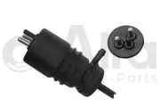 Waschwasserpumpe, Scheibenreinigung 12 V vorne Alfa e-Parts AF07027