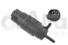 Waschwasserpumpe, Scheibenreinigung 12 V vorne Alfa e-Parts AF07151
