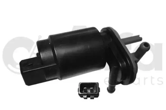 Waschwasserpumpe, Scheibenreinigung 12 V vorne und hinten Alfa e-Parts AF06582 Bild Waschwasserpumpe, Scheibenreinigung 12 V vorne und hinten Alfa e-Parts AF06582