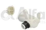 Waschwasserpumpe, Scheibenreinigung 12 V Alfa e-Parts AF07649