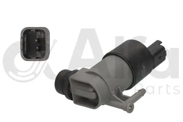 Waschwasserpumpe, Scheibenreinigung 12 V Alfa e-Parts AF08076