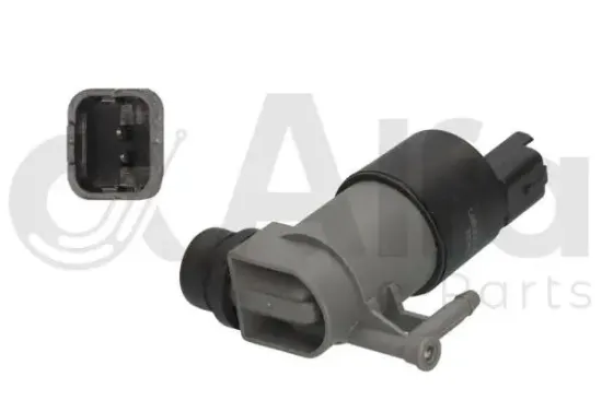 Waschwasserpumpe, Scheibenreinigung 12 V Alfa e-Parts AF08076 Bild Waschwasserpumpe, Scheibenreinigung 12 V Alfa e-Parts AF08076