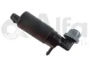 Waschwasserpumpe, Scheibenreinigung 12 V Alfa e-Parts AF07639