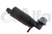 Waschwasserpumpe, Scheibenreinigung 12 V Alfa e-Parts AF07639