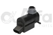 Waschwasserpumpe, Scheibenreinigung 12 V Alfa e-Parts AF12197