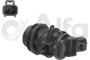 Waschwasserpumpe, Scheibenreinigung 12 V Alfa e-Parts AF07641