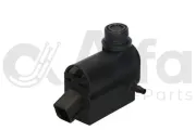Waschwasserpumpe, Scheibenreinigung 12 V Alfa e-Parts AF07621