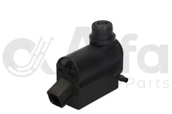 Waschwasserpumpe, Scheibenreinigung 12 V Alfa e-Parts AF07621 Bild Waschwasserpumpe, Scheibenreinigung 12 V Alfa e-Parts AF07621