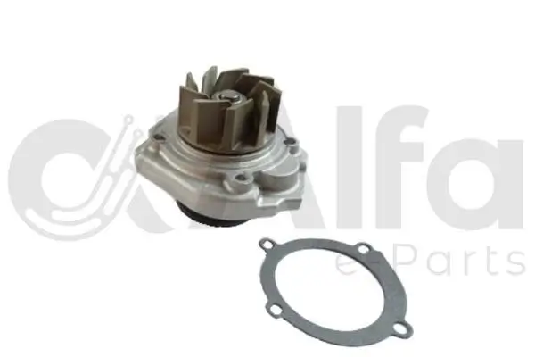 Wasserpumpe, Motorkühlung Alfa e-Parts AF12238