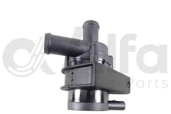 Zusatzwasserpumpe (Kühlwasserkreislauf) 12 V Alfa e-Parts AF08084