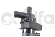 Zusatzwasserpumpe (Kühlwasserkreislauf) 12 V Alfa e-Parts AF08084