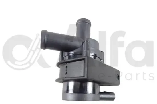 Zusatzwasserpumpe (Kühlwasserkreislauf) 12 V Alfa e-Parts AF08084 Bild Zusatzwasserpumpe (Kühlwasserkreislauf) 12 V Alfa e-Parts AF08084