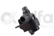 Zusatzwasserpumpe (Kühlwasserkreislauf) 12 V Alfa e-Parts AF08087