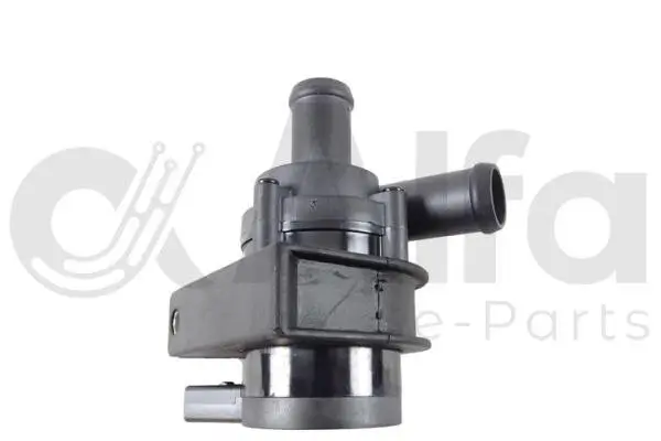 Zusatzwasserpumpe (Kühlwasserkreislauf) 12 V Alfa e-Parts AF08088