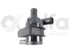 Zusatzwasserpumpe (K&uuml;hlwasserkreislauf) 12 V Alfa e-Parts AF08088