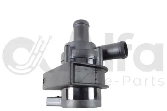 Zusatzwasserpumpe (Kühlwasserkreislauf) 12 V Alfa e-Parts AF08088 Bild Zusatzwasserpumpe (Kühlwasserkreislauf) 12 V Alfa e-Parts AF08088