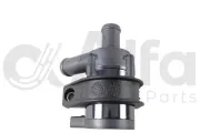 Zusatzwasserpumpe (Kühlwasserkreislauf) 12 V Alfa e-Parts AF08089