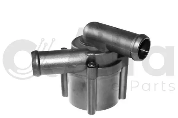 Zusatzwasserpumpe (Kühlwasserkreislauf) 12 V Alfa e-Parts AF08091