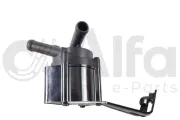 Zusatzwasserpumpe (Kühlwasserkreislauf) 12 V Alfa e-Parts AF08093