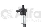 Zusatzwasserpumpe (Kühlwasserkreislauf) 12 V Alfa e-Parts AF08094