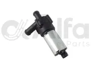 Zusatzwasserpumpe (Kühlwasserkreislauf) 12 V Alfa e-Parts AF08095