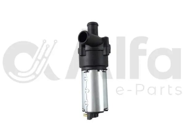 Zusatzwasserpumpe (Kühlwasserkreislauf) 12 V Alfa e-Parts AF08096