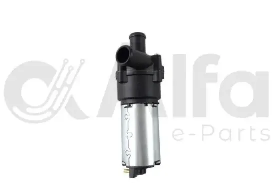 Zusatzwasserpumpe (Kühlwasserkreislauf) 12 V Alfa e-Parts AF08096 Bild Zusatzwasserpumpe (Kühlwasserkreislauf) 12 V Alfa e-Parts AF08096