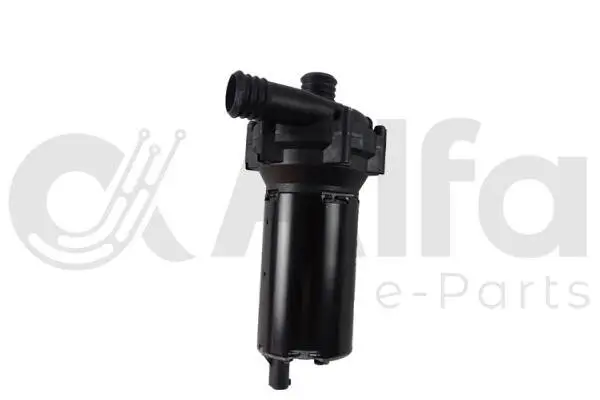 Zusatzwasserpumpe (Kühlwasserkreislauf) 12 V Alfa e-Parts AF08097