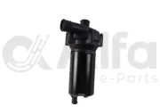 Zusatzwasserpumpe (Kühlwasserkreislauf) 12 V Alfa e-Parts AF08097