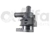Zusatzwasserpumpe (K&uuml;hlwasserkreislauf) 12 V Alfa e-Parts AF08104