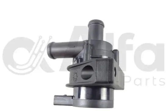 Zusatzwasserpumpe (Kühlwasserkreislauf) 12 V Alfa e-Parts AF08104 Bild Zusatzwasserpumpe (Kühlwasserkreislauf) 12 V Alfa e-Parts AF08104