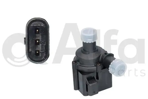 Zusatzwasserpumpe (Kühlwasserkreislauf) Alfa e-Parts AF08107
