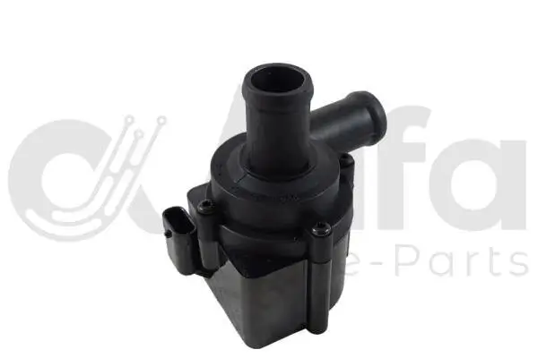 Zusatzwasserpumpe (Kühlwasserkreislauf) Alfa e-Parts AF08108