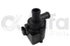 Zusatzwasserpumpe (K&uuml;hlwasserkreislauf) Alfa e-Parts AF08108