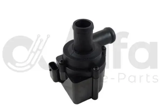 Zusatzwasserpumpe (Kühlwasserkreislauf) Alfa e-Parts AF08108 Bild Zusatzwasserpumpe (Kühlwasserkreislauf) Alfa e-Parts AF08108