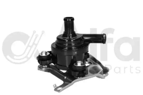 AGR-Ventil, Abgassteuerung Alfa e-Parts AF07692 Bild AGR-Ventil, Abgassteuerung Alfa e-Parts AF07692
