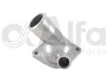 K&uuml;hlmittelflansch Alfa e-Parts AF12284