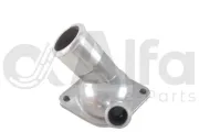 Kühlmittelflansch Alfa e-Parts AF12284