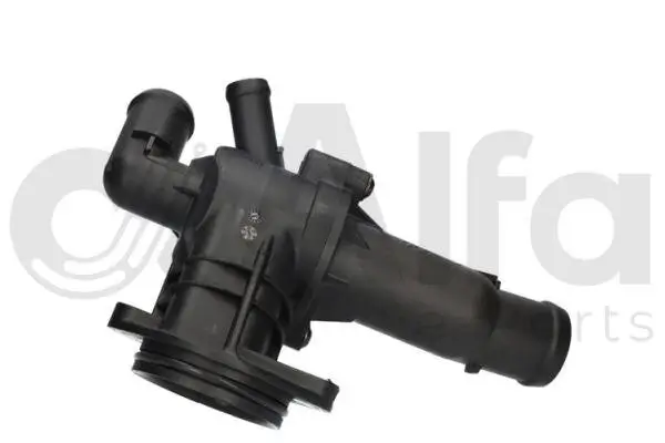Kühlmittelflansch Alfa e-Parts AF12220