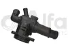 Kühlmittelflansch Alfa e-Parts AF12220
