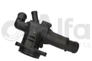 Kühlmittelflansch Alfa e-Parts AF12220