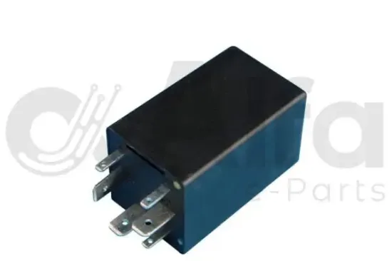 Relais, Klimaanlage Alfa e-Parts AF08111 Bild Relais, Klimaanlage Alfa e-Parts AF08111