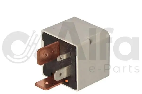 Relais, Kraftstoffpumpe Alfa e-Parts AF08119