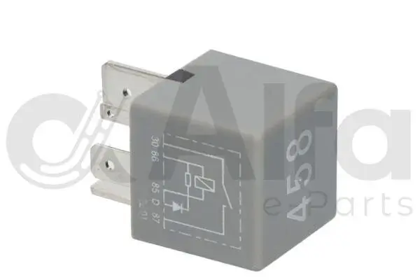 Multifunktionsrelais Alfa e-Parts AF08122