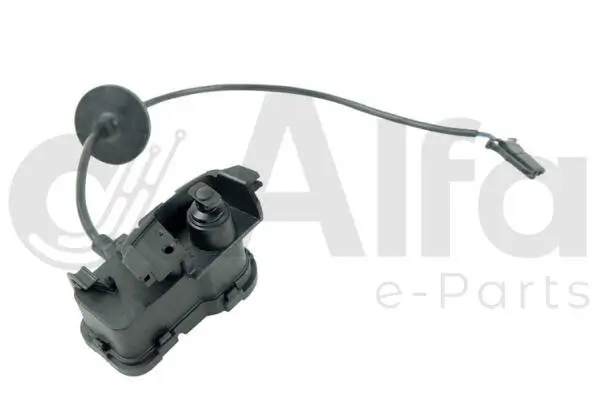 Stellelement, Zentralverriegelung Fahrzeugtankklappe Alfa e-Parts AF08125