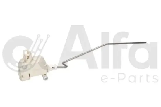 Stellelement, Zentralverriegelung Alfa e-Parts AF08126 Bild Stellelement, Zentralverriegelung Alfa e-Parts AF08126